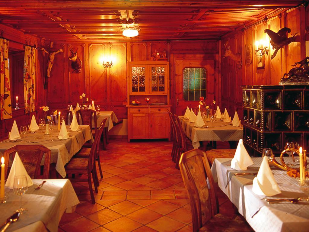 Landgasthof Jagerwirt Maison d'hôtes 3*