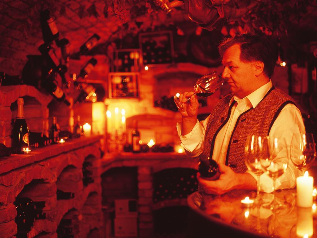 Landgasthof Jagerwirt Volders