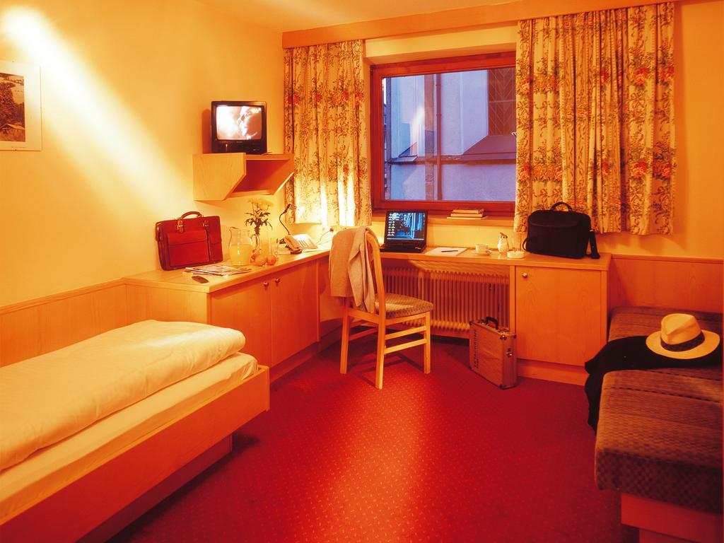 Guest house Landgasthof Jagerwirt 3*