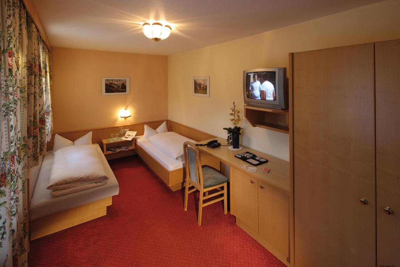 Guest house Landgasthof Jagerwirt