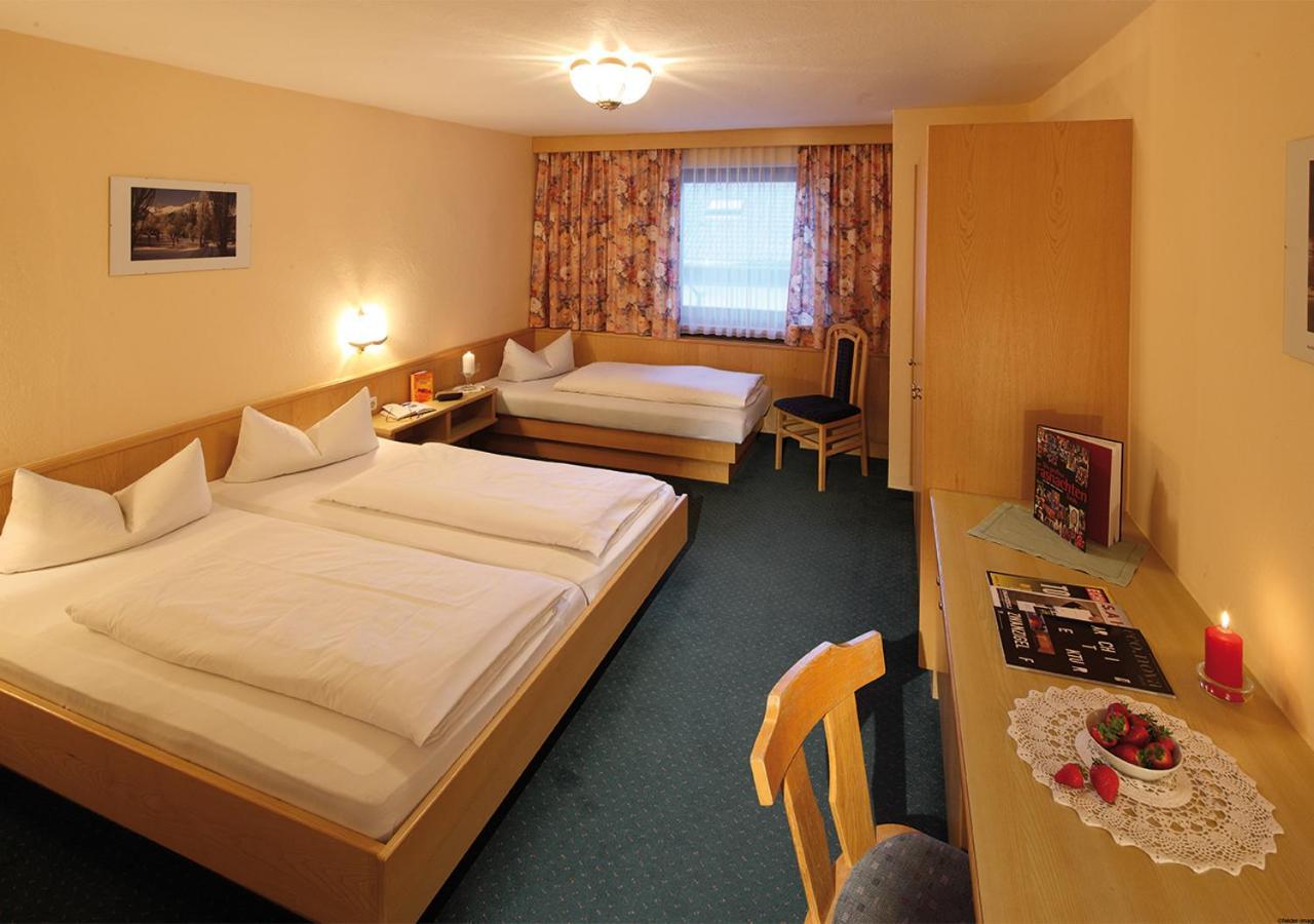 Landgasthof Jagerwirt Guest house
