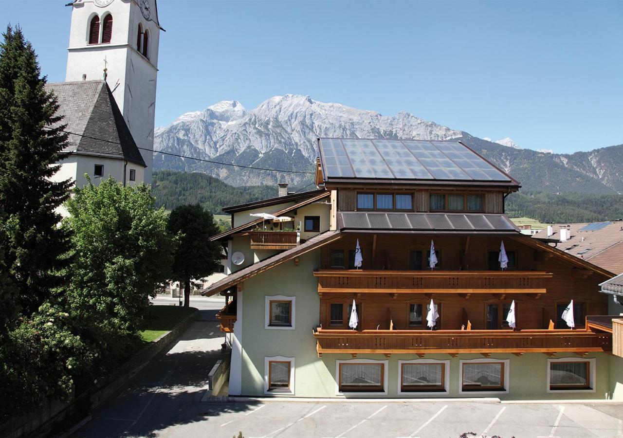 Landgasthof Jagerwirt Guest house 3*