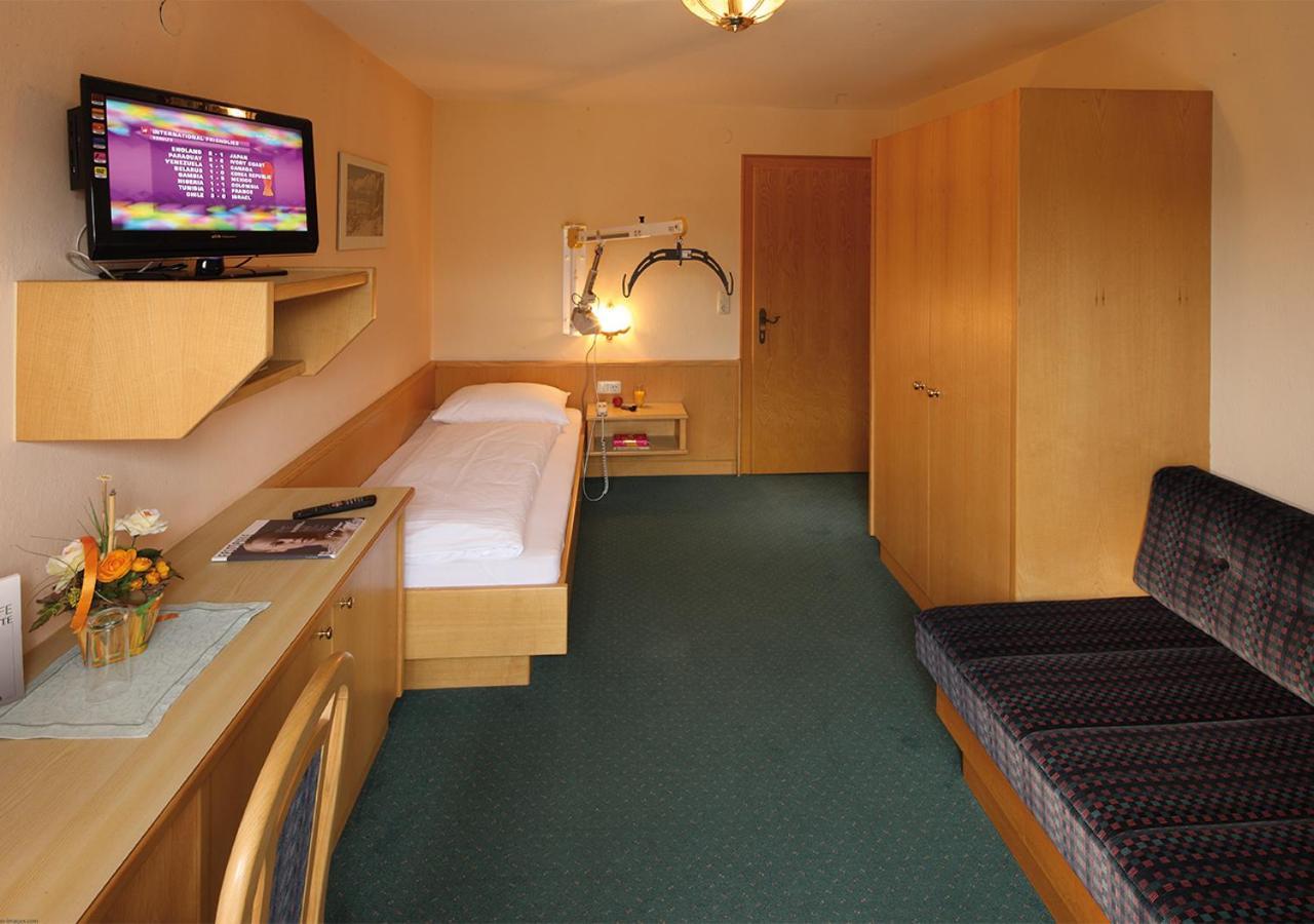 Landgasthof Jagerwirt Guest house Volders